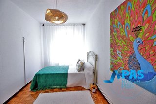 Piso en venta en Alisal - Cazoña - San Román en Santander