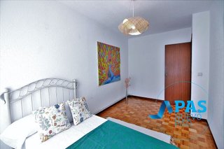 Piso en venta en Alisal - Cazoña - San Román en Santander