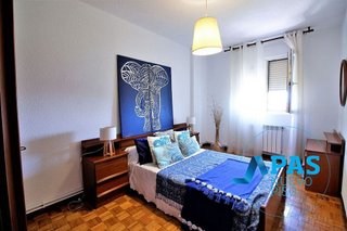 Piso en venta en Alisal - Cazoña - San Román en Santander
