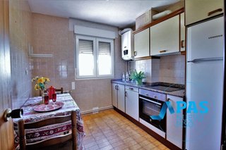 Piso en venta en Alisal - Cazoña - San Román en Santander