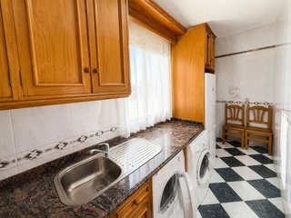Piso en venta en Centro en Mérida