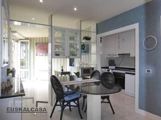 Piso en venta en Indautxu en Bilbao