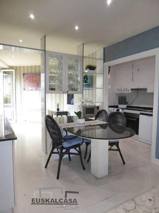 Piso en venta en Indautxu en Bilbao