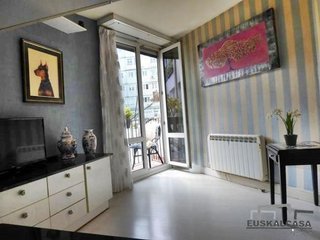 Piso en venta en Indautxu en Bilbao