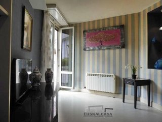 Piso en venta en Indautxu en Bilbao