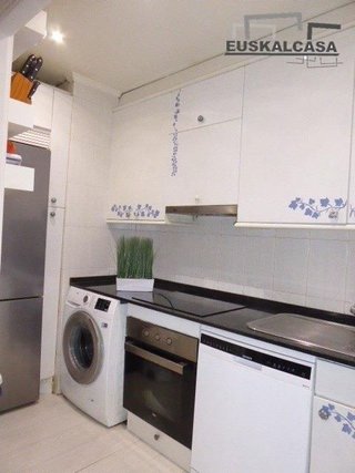 Piso en venta en Indautxu en Bilbao