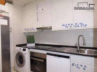 Piso en venta en Indautxu en Bilbao