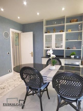 Piso en venta en Indautxu en Bilbao