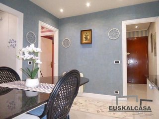 Piso en venta en Indautxu en Bilbao