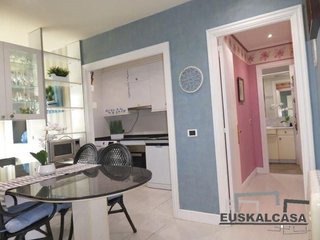 Piso en venta en Indautxu en Bilbao