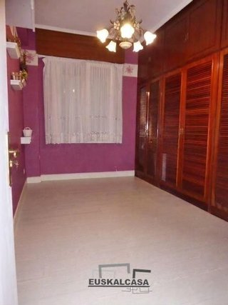 Piso en venta en Indautxu en Bilbao