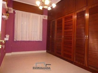 Piso en venta en Indautxu en Bilbao