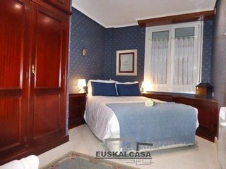Piso en venta en Indautxu en Bilbao