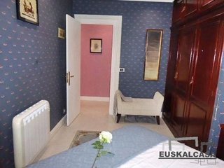 Piso en venta en Indautxu en Bilbao