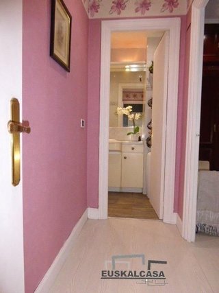 Piso en venta en Indautxu en Bilbao