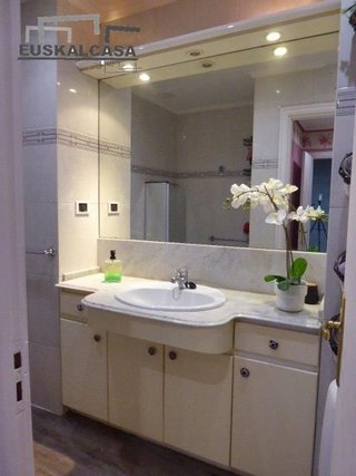 Piso en venta en Indautxu en Bilbao