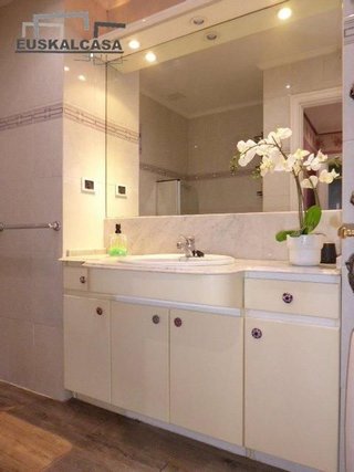 Piso en venta en Indautxu en Bilbao