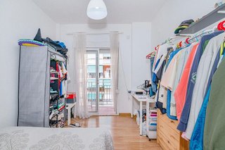 Piso en venta en Camino de Ronda - Rosaleda en Granada