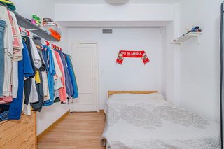 Piso en venta en Camino de Ronda - Rosaleda en Granada