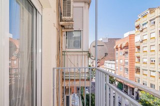 Piso en venta en Camino de Ronda - Rosaleda en Granada