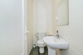 Piso en venta en Camino de Ronda - Rosaleda en Granada