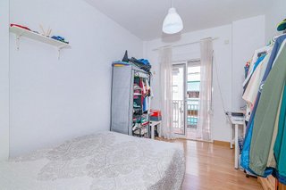 Piso en venta en Camino de Ronda - Rosaleda en Granada
