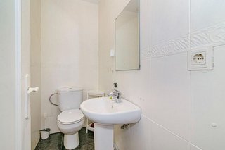 Piso en venta en Camino de Ronda - Rosaleda en Granada