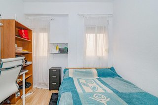 Piso en venta en Camino de Ronda - Rosaleda en Granada