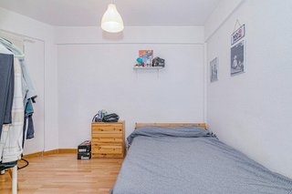 Piso en venta en Camino de Ronda - Rosaleda en Granada