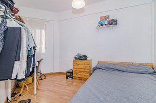 Piso en venta en Camino de Ronda - Rosaleda en Granada