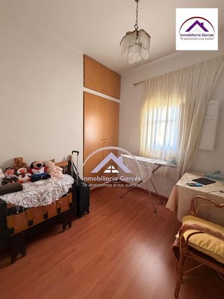 Piso en venta en Centro en Cuenca