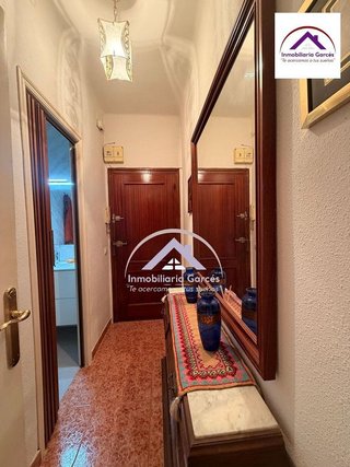 Piso en venta en Centro en Cuenca