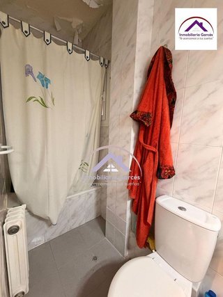 Piso en venta en Centro en Cuenca