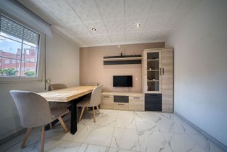 Piso en venta en Delicias en Valladolid