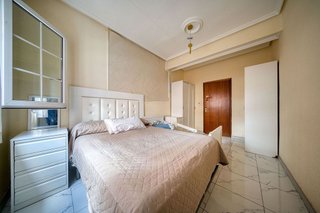 Piso en venta en Delicias en Valladolid
