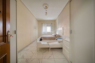Piso en venta en Delicias en Valladolid