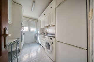 Piso en venta en Delicias en Valladolid