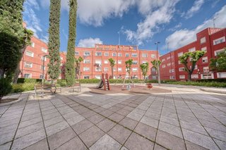 Piso en venta en Delicias en Valladolid