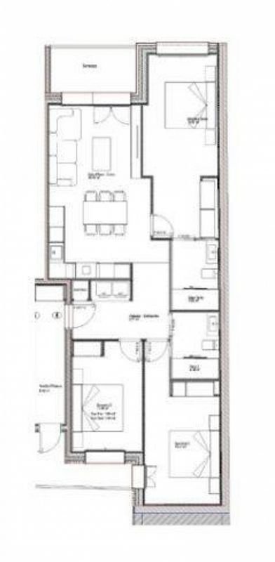 3-bedroom flat for sale in Sant Julià de Lòria · 18 of 50