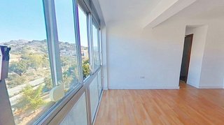 Piso en venta en Parque Victoria Eugenia en Málaga