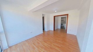 Piso en venta en Parque Victoria Eugenia en Málaga