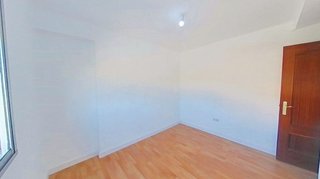 Piso en venta en Parque Victoria Eugenia en Málaga