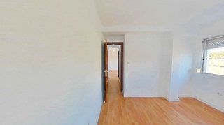 Piso en venta en Parque Victoria Eugenia en Málaga