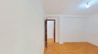 Piso en venta en Parque Victoria Eugenia en Málaga