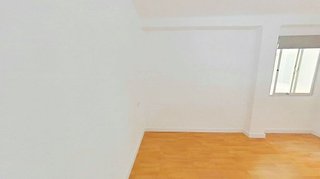 Piso en venta en Parque Victoria Eugenia en Málaga