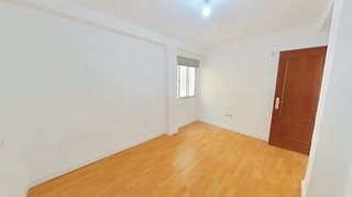 Piso en venta en Parque Victoria Eugenia en Málaga