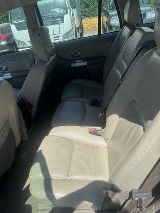 Volvo XC90 2004