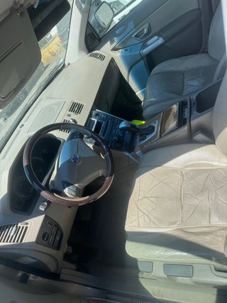 Volvo XC90 2004