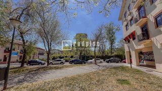 Piso en venta en Zona Centro - Ayuntamiento en Pinto