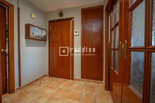 Piso en venta en Zona Centro - Ayuntamiento en Pinto